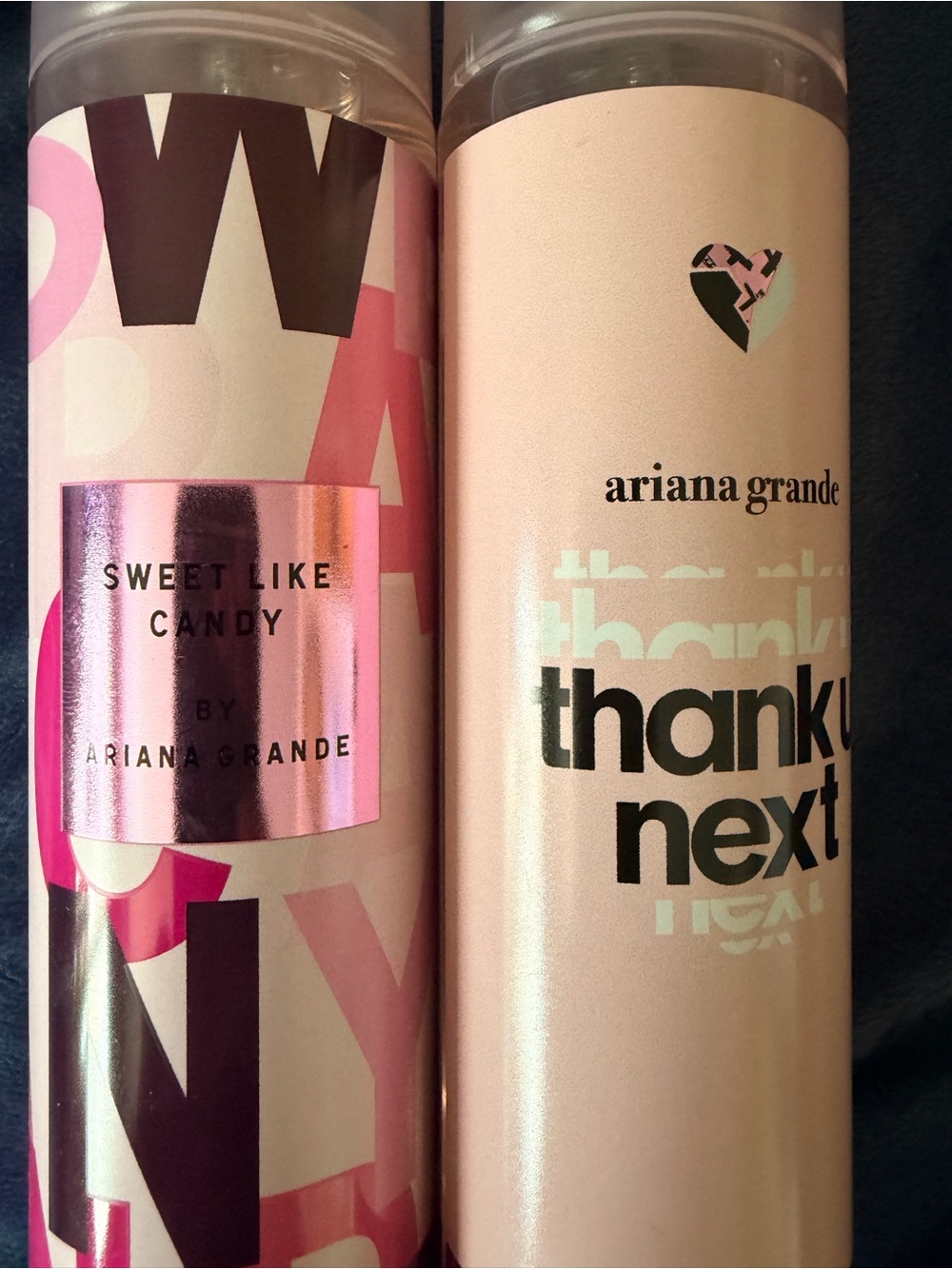 Ariana Grande Body Mists Duo Offer (both new) - Picture 2 of 3